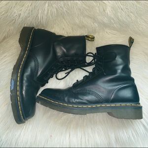 Doc Marten Boots